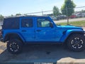 2025 Jeep Wrangler — photo 13 of 16 | VIN 1C4RJXR69SW637148
