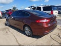 Photo 3 of 18 — 2016 Ford Fusion