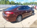 Photo 4 of 18 — 2016 Ford Fusion