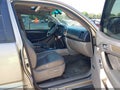 2004 Toyota 4Runner — photo 5 of 19 | VIN JTEBT17R248017637