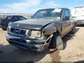 Photo 2 of 17 — 2000 Nissan Frontier