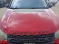 Photo 6 of 16 — 2016 Land Rover Discovery Sport
