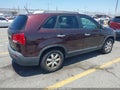 Photo 4 of 12 — 2011 Kia Sorento