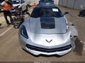 2018 Chevrolet Corvette Stingray — photo 13 of 17 | VIN 1G1YF2D7XJ5104819