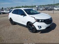 Photo 1 of 16 — 2019 Chevrolet Equinox
