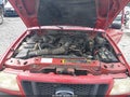 2005 Ford Ranger — photo 10 of 16 | VIN 1FTZR15E85PA63790