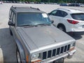 Photo 15 of 17 — 2001 Jeep Cherokee