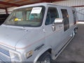 1983 Chevrolet G20 — photo 6 of 12 | VIN 2GBEG25C1D4111198