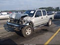 2001 Toyota Tacoma — photo 2 of 11 | VIN 5TEGN92N21Z762714