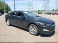 Photo 1 of 17 — 2022 Chevrolet Malibu