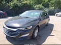 Photo 2 of 17 — 2022 Chevrolet Malibu