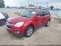 2014 Chevrolet Equinox — photo 2 of 11 | VIN 1GNALCEK5EZ138084