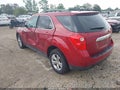 2014 Chevrolet Equinox — photo 3 of 11 | VIN 1GNALCEK5EZ138084