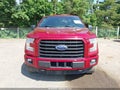 Photo 12 of 17 — 2016 Ford F-150