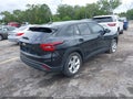 Photo 4 of 16 — 2024 Chevrolet Trax