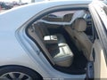 Photo 8 of 18 — 2016 Chevrolet Malibu Limited