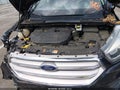 Photo 10 of 16 — 2017 Ford Escape