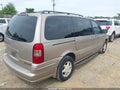 1999 Oldsmobile Silhouette — photo 4 of 17 | VIN 1GHDX03E0XD148439