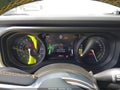2024 Jeep Wrangler — photo 7 of 17 | VIN 1C4RJXP64RW186644
