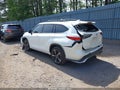 2021 Toyota Highlander — photo 3 of 16 | VIN 5TDLZRAH6MS070164