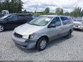 2003 Toyota Sienna — photo 2 of 18 | VIN 4T3ZF13C13U549532