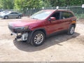 2020 Jeep Cherokee — photo 2 of 16 | VIN 1C4PJMCB8LD543688
