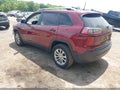 2020 Jeep Cherokee — photo 3 of 16 | VIN 1C4PJMCB8LD543688