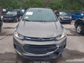 2021 Chevrolet Trax — photo 12 of 16 | VIN KL7CJPSB6MB358339