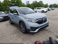 Photo 1 of 21 — 2021 Honda CR-V