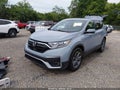 Photo 2 of 21 — 2021 Honda CR-V