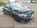 2017 Nissan Maxima — photo 1 of 16 | VIN 1N4AA6APXHC429503