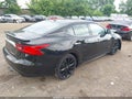 2017 Nissan Maxima — photo 4 of 16 | VIN 1N4AA6APXHC429503