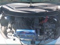Photo 10 of 11 — 2014 Nissan Versa Note