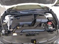 2018 Nissan Altima — photo 10 of 22 | VIN 1N4AL3AP1JC477261