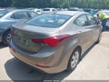 2016 Hyundai Elantra — photo 4 of 18 | VIN 5NPDH4AE2GH685367
