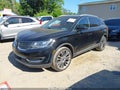 Photo 2 of 16 — 2016 Lincoln MKX