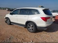 2018 Honda Pilot — photo 3 of 16 | VIN 5FNYF5H45JB026120