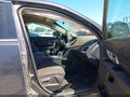 2016 GMC Terrain — photo 5 of 17 | VIN 2GKALMEK9G6215296