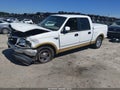 2001 Ford F-150 — photo 2 of 16 | VIN 1FTRW07L61KA31412