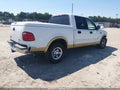 2001 Ford F-150 — photo 4 of 16 | VIN 1FTRW07L61KA31412
