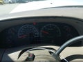 2001 Ford F-150 — photo 7 of 16 | VIN 1FTRW07L61KA31412