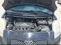 Photo 10 of 11 — 2008 Toyota Yaris