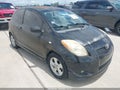 Photo 1 of 11 — 2008 Toyota Yaris