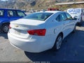 2017 Chevrolet Impala — photo 4 of 16 | VIN 2G11Z5SAXH9135963
