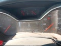 2017 Chevrolet Impala — photo 7 of 16 | VIN 2G11Z5SAXH9135963