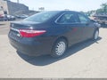 Photo 4 of 16 — 2016 Toyota Camry