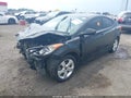 2013 Hyundai Elantra — photo 2 of 16 | VIN 5NPDH4AE8DH182308