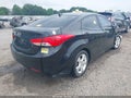 2013 Hyundai Elantra — photo 4 of 16 | VIN 5NPDH4AE8DH182308