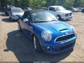 2013 Mini Roadster — photo 1 of 11 | VIN WMWSY3C55DT565260