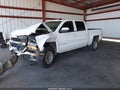 2018 Chevrolet Silverado 1500 — photo 2 of 17 | VIN 3GCUKREC1JG103377